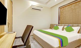 Treebo Stellar Inn - New Delhi - 2