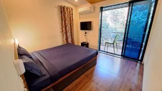 Neuaura Stays - Mahabaleshwar - 2