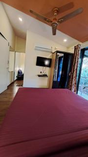 Neuaura Stays - Mahabaleshwar - 1
