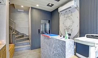 Treebo Stellar Inn - 8