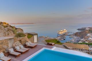 Manolia View Mykonos - 3