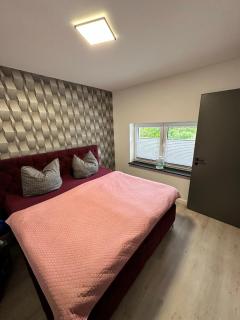Ferienwohnung Hardo - Alt Schwerin - 1