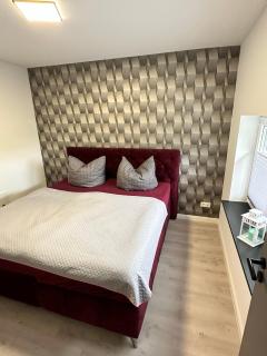 Ferienwohnung Hardo - Alt Schwerin - 2