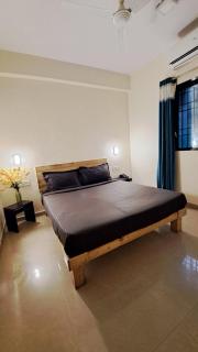 Neuaura Stays - Mahabaleshwar - 6