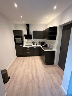 Ferienwohnung Hardo - Alt Schwerin - 5