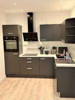 Ferienwohnung Hardo - Alt Schwerin - 4