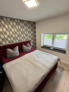 Ferienwohnung Hardo - Alt Schwerin - 3