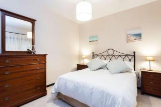 Precioso Apto. con vistas al mar y puesta de sol - 3