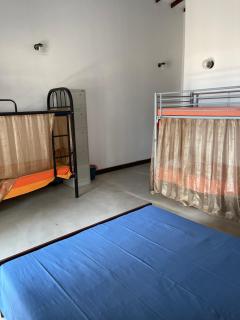 Sea Sands Beach Hostel - Negombo - 6