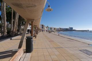 Las Afortunadas - Playa Arinaga 2ºD - Arinaga - 1