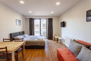 New Gudauri, Loft 2, Apartment 521 - 7
