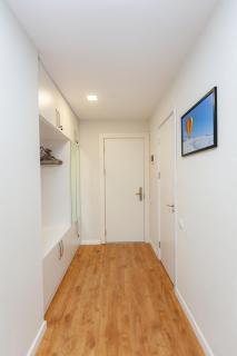 New Gudauri, Loft 2, Apartment 521 - Gudauri - 3