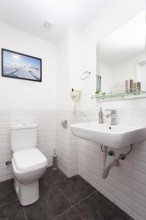 New Gudauri, Loft 2, Apartment 521 - Gudauri - 2