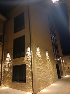 Casa La Picuda - San Vicente de la Sonsierra - 9