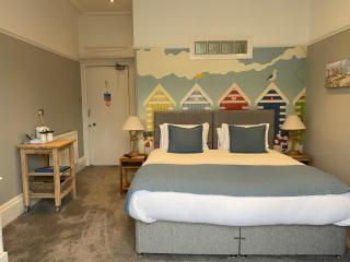 Beachside Guest House - Llandudno - 2