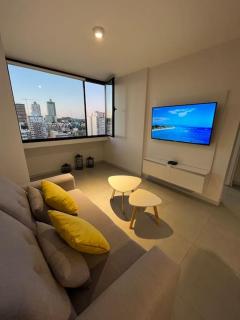 Hermoso departamento de un dormitorio en Neuquén - Neuquén - 0