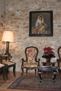 Hospedería de Alesves - Villafranca - 2