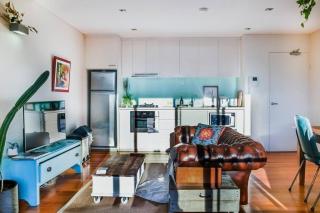 Lofty Loft by Sydney Dreams - 7