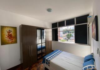 Apartamento na Barra 3 Quartos com Ar e Wi-Fi - 6