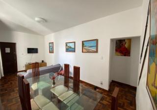 Apartamento na Barra 3 Quartos com Ar e Wi-Fi - 8