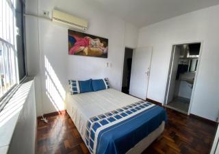 Apartamento na Barra 3 Quartos com Ar e Wi-Fi - 4