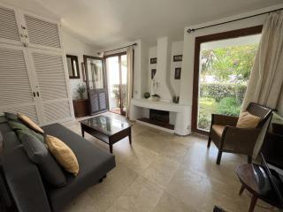 Estepona - Playa - 1 dormitorio al lado del mar Pi40 - Estepona - 7
