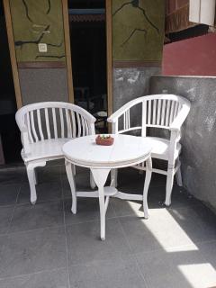 Oda Bungalows - Gili Trawangan - 7