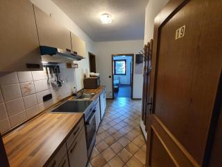 Ferienhaus-Schönwald im Herzen des Schwarzwaldes 2-Zimmer-Wohnung mit Balkon App 19 - Schönwald - 7
