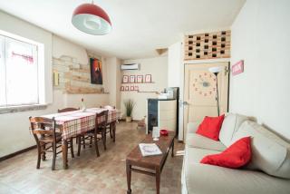Barbera's Home - Camino - 6