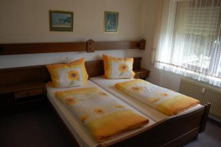 Ferienhaus-Schönwald im Herzen des Schwarzwaldes 2-Zimmer-Wohnung mit Balkon App 19 - Schönwald - 6