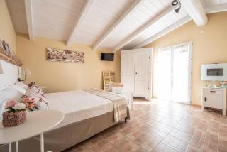 Barbera's Home - Camino - 1