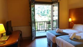 Hotel Saurat - Espot - 6