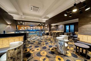 Cliffs Hotel - 5