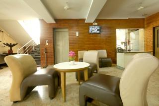 Sekaran Hotel OMR - Chennai - 2