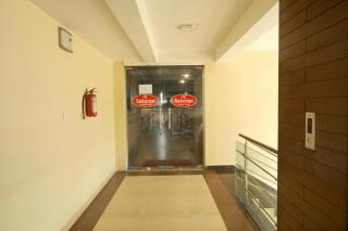 Sekaran Hotel OMR - Chennai - 4