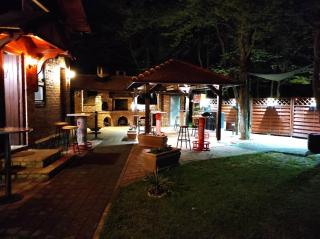 Villa FORESTA - Banja Luka - 2