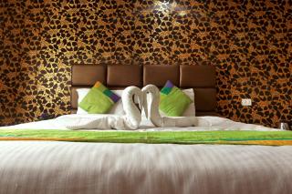 Sekaran Hotel OMR - Chennai - 7