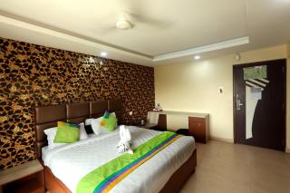 Sekaran Hotel OMR - Chennai - 8