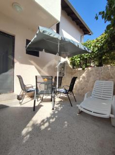 Apartment Doriana - Srima - 2