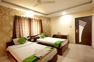 Sekaran Hotel OMR - Chennai - 9