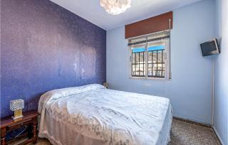 Stunning Apartment In Torremolinos - 1