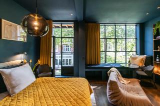 Luxurious Residence in Vondelpark/Museum District - Ámsterdam - 8