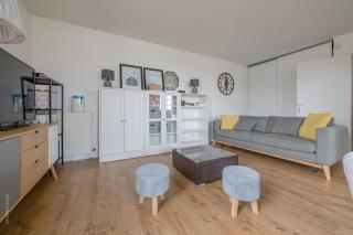 Superb family duplex clos to Disneyland - Bussy-Saint-Georges - 5