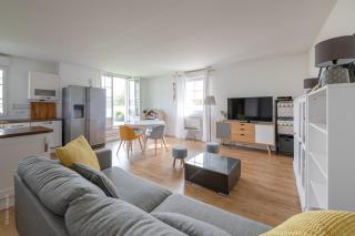 Superb family duplex clos to Disneyland - Bussy-Saint-Georges - 0