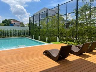 Hotel Agnes - Buriram - 8