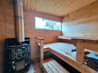 Villa Tohonnokka - Kalajoki - 9