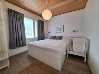 Villa Tohonnokka - Kalajoki - 8