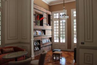 Matildas Hotel Boutique - Santiago - 8