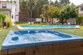 Chalet paxariñas - Sanxenxo - 8
