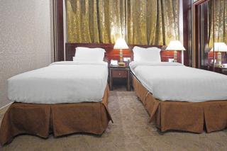 EKONO Jeddah Airport Hotel - Dschidda - 9